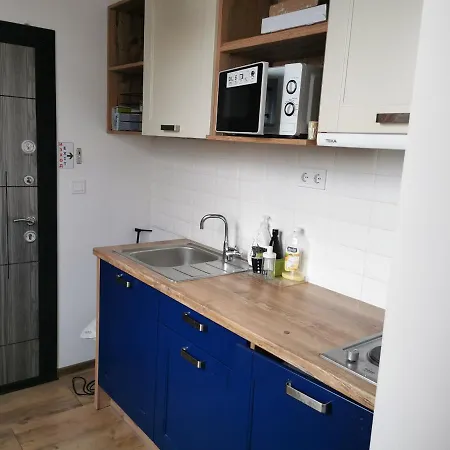 Apartman Oslo Bypmm
