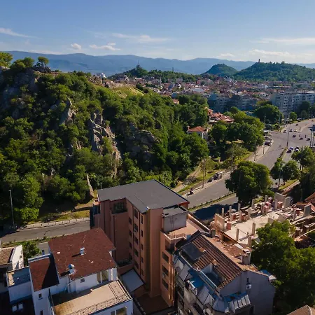 Oslo Bypmm Apartman