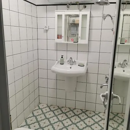 Oslo Bypmm Appartamento Plovdiv