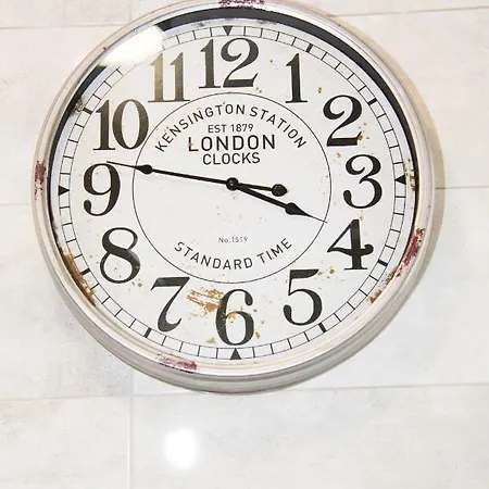 Oslo Bypmm Appartamento Plovdiv